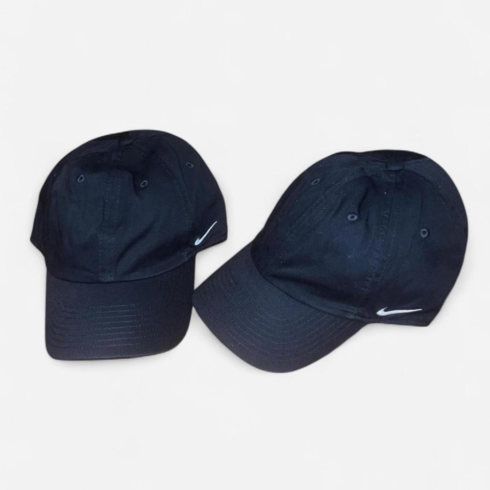 Strap Back Hats